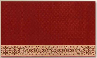 Karpet Masjid Great Mosque 9